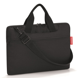 Сумка для ноутбука netbookbag black
