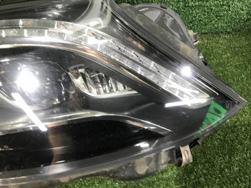 Фара Комплект фар Mercedes S W222 (2013-2017) LED