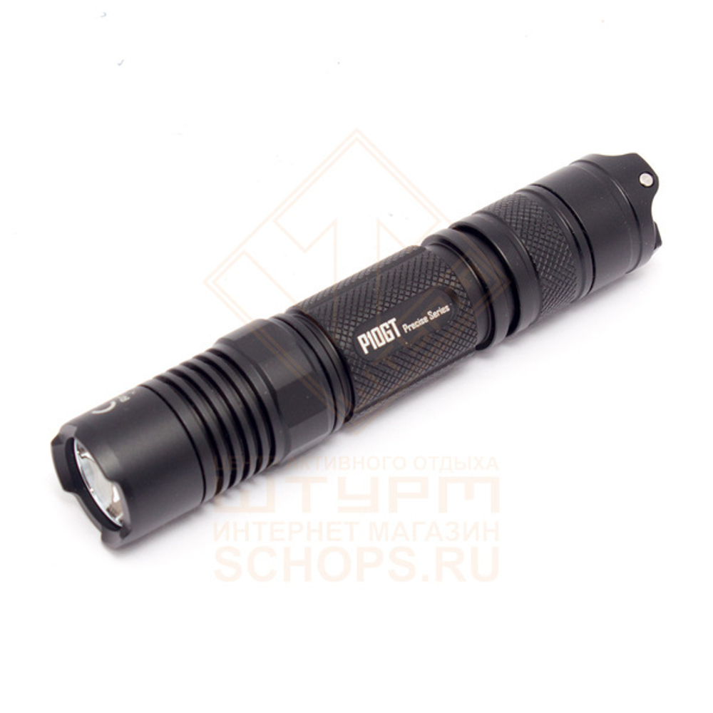 Фонарь Nitecore P10GT