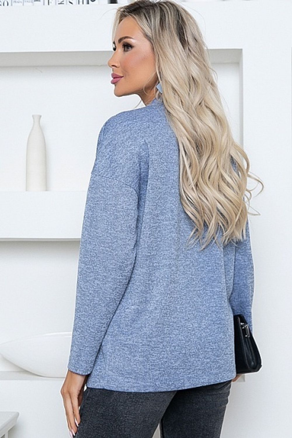 Джемпер 41663-3 Avili