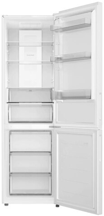 Холодильник CANDY CFN6200WDC