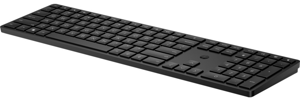 Клавиатура HP 450 (4R184AA) черный