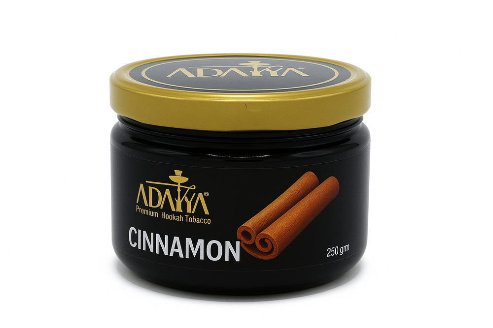 Adalya - Cinnamon (250g)