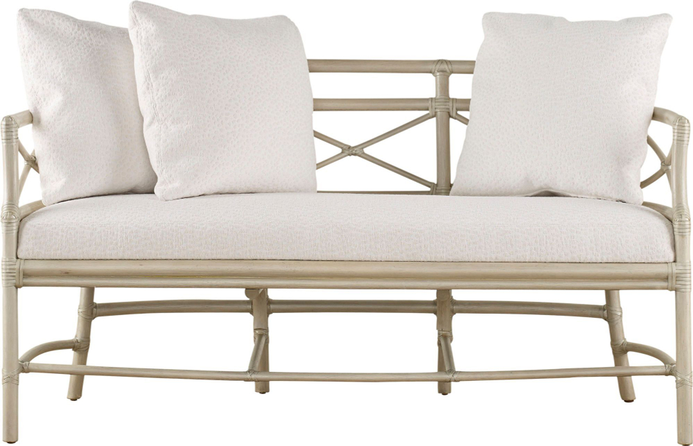 Диван McGuire Gondola Settee