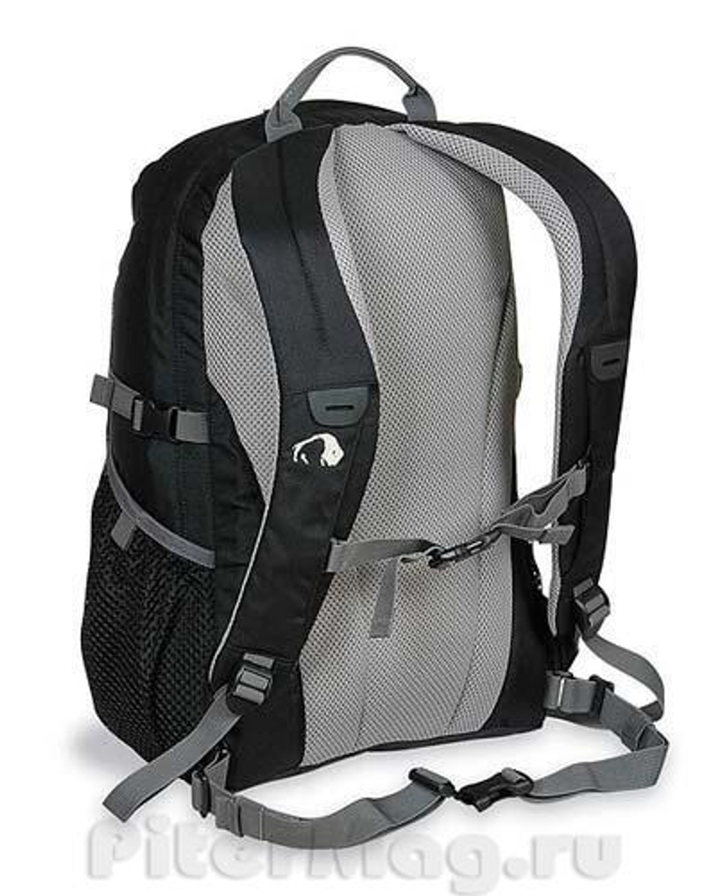 Рюкзак Tatonka Flying Fox Black [1685.040]