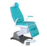 Clear КЛЭМ кресло отоларингологическое