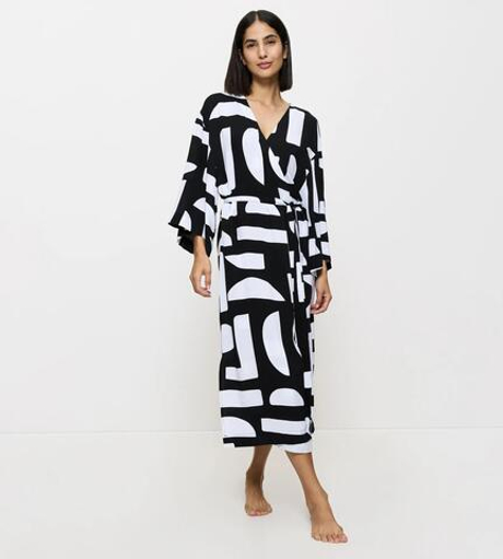 Платье Triumph Beach MyWear Tunic Robe лиоцелл