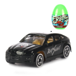 Модель ин. мет. "Road Racing Спайдер" 5см. яйцо, в ассорт. RR-7-093-EGS12-SM-R (Технопарк)