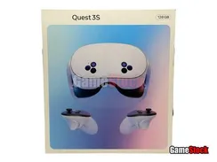 Шлем VR Oculus Quest 3S 128GB (Новый)