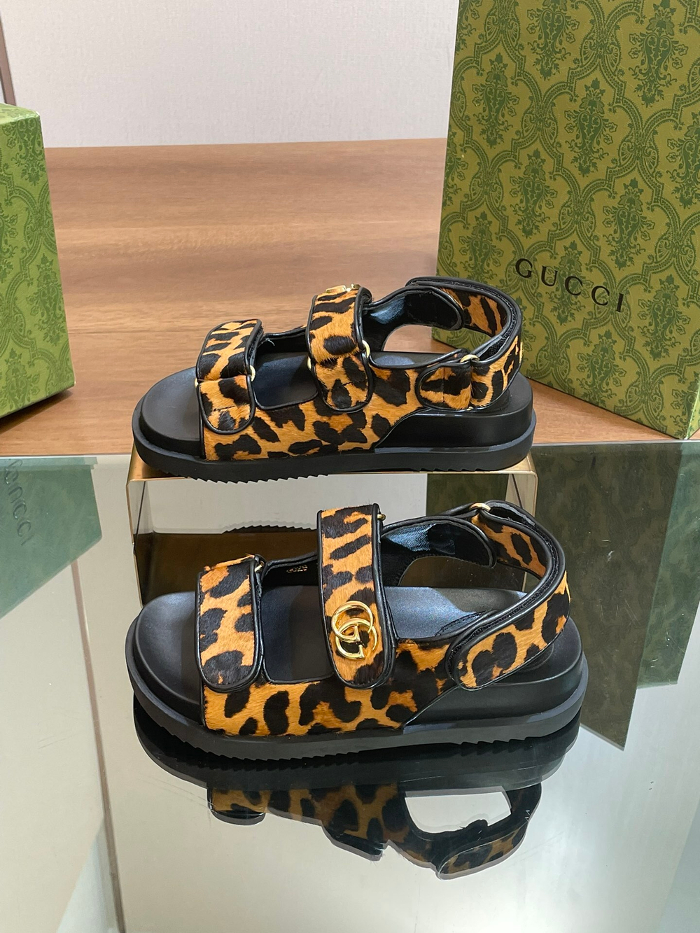 Gucci Sandal