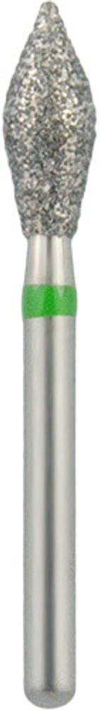 Бор алмазный, тип FG, гр.4 899-027C-FG, NTI, Германия