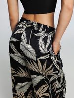 Брюки Стихия-2 Виотекс ЧЁРНЫЙ