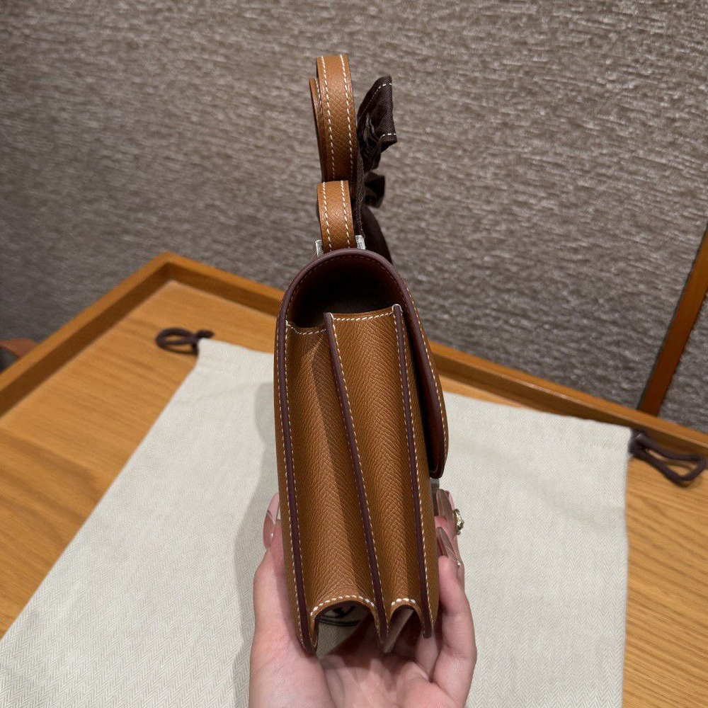 Сумка Hermes