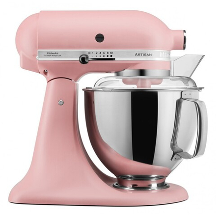 Миксер KitchenAid 5KSM175PSEDR