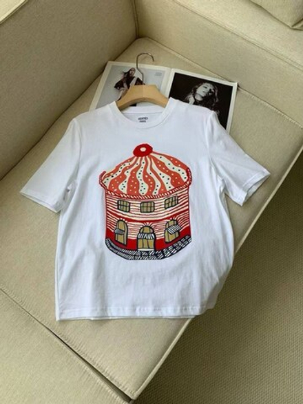 Футболка Hermes