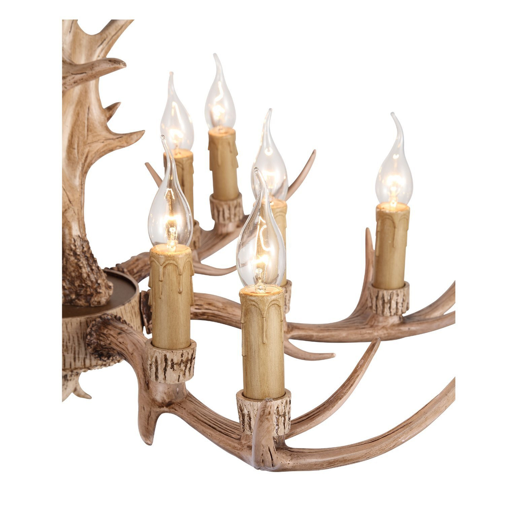 Люстра подвесная ST Luce Renna SL153.703.12