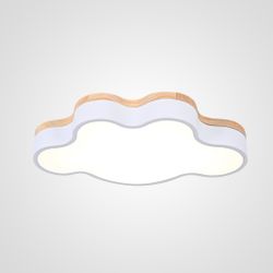 Потолочный Светильник Cloud Eco D50 White By Imperiumloft