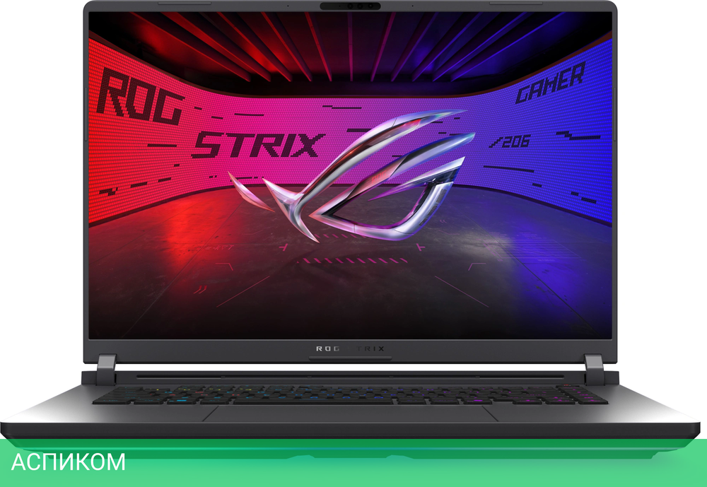 Ноутбук Asus ROG Strix G16 G615JH-RV045