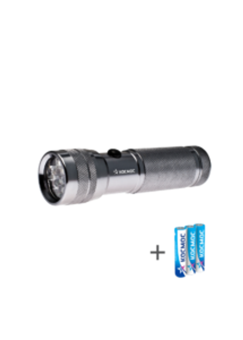 Фонарь Космос M 3712 C LED