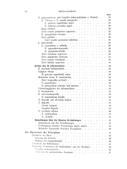 Die Neuralgie des Trigeminus. nebst der Anatomie und Physiologie des Nerven | F. Krause
