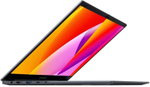 Ноутбук  Chuwi HeroBook Plus 15.6 ", Celeron, 8 Гб RAM, 256 Гб SSD, UHD Graphics 600, Серый