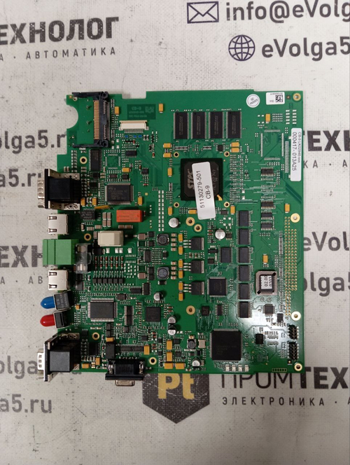 S.E. ELAU CB-9 LK02946-008 с хранения