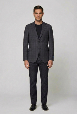 Пиджак SARTORIA CLUB