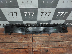 Усилитель заднего бампера Hyundai Tucson 3 (TL) 15-21 Б/У Оригинал 86631D7000