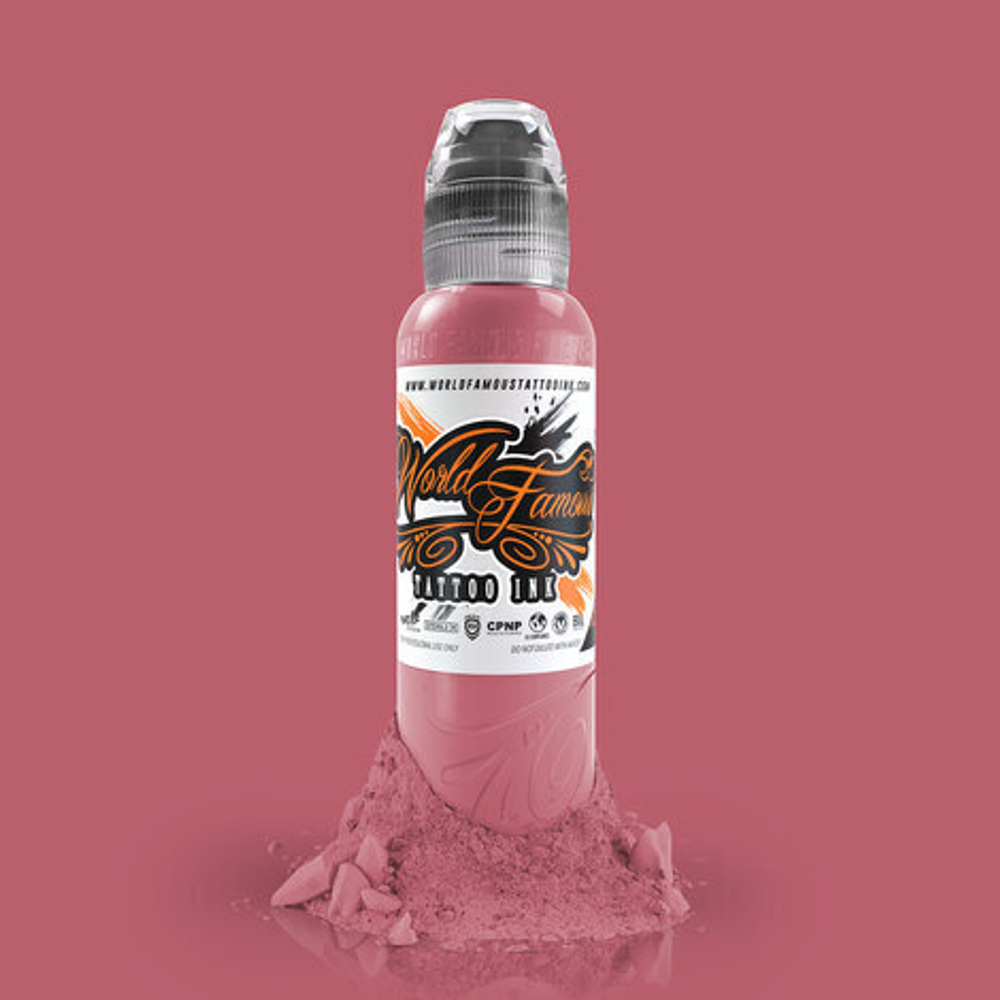 Prince Albert pink wf 15 ml