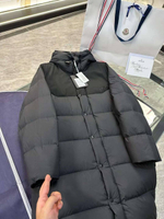 Пуховик Moncler