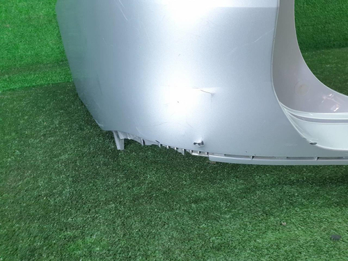 Бампер задний Kia Carnival 4 (2020-2023)