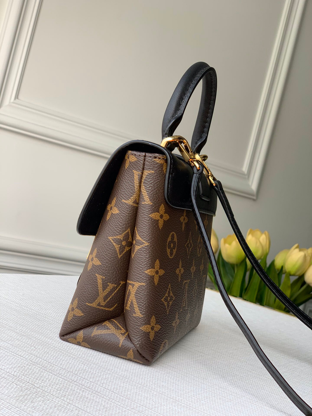 Louis Vuitton Locky BB