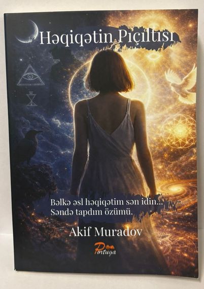 Həqiqətin pıçıltısı