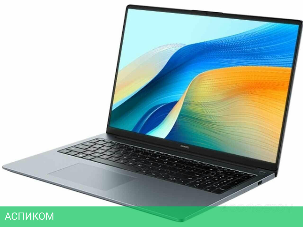 Ноутбук Huawei MateBook D 16 2024 MCLG-X 53013WXA