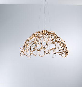 Niagara Dome by Serip