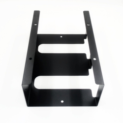 Держатель для шуруповерта на 2 секции