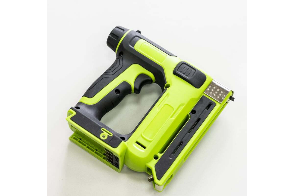 Степлер аккумуляторный GREENWORKS G24CS10 24V без акб и з/у   3400107