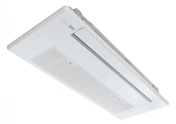 Кассетная VRF система Dantex DM-UAC036Q1/DF — (3)