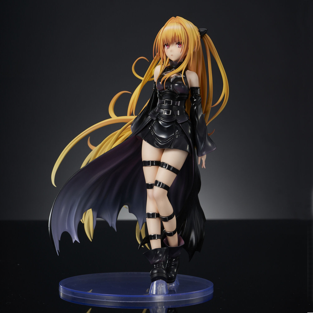 Konjiki no Yami