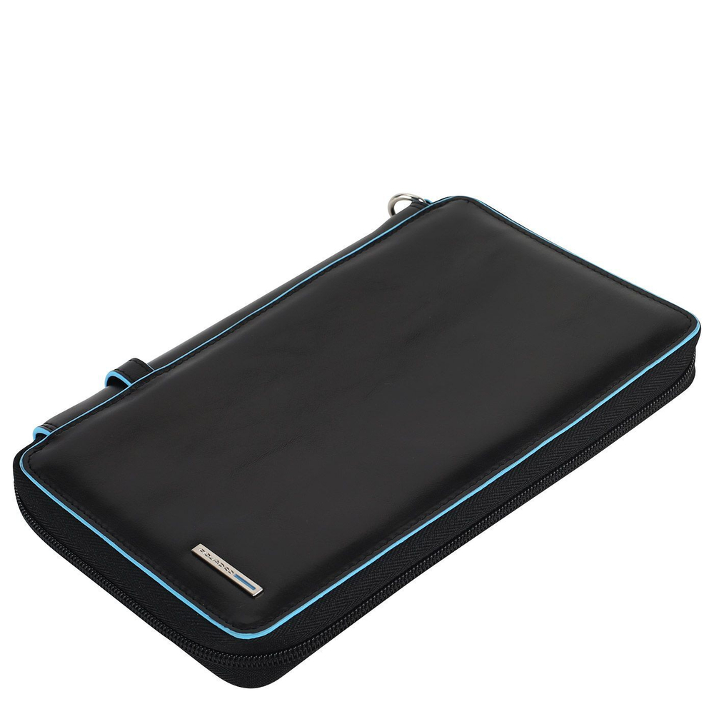Мультипортмоне Piquadro Blue Square PP3246B2/MO