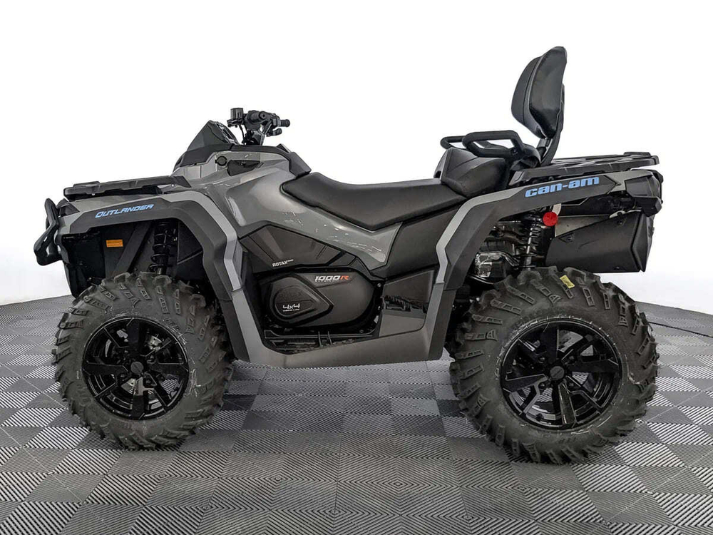 Квадроцикл BRP Can-Am Outlander Max DPS 1000R (2024) (ПСМ)