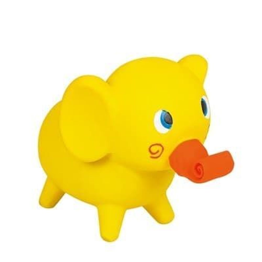 Игрушка д/собак СЛОНИК 13см  Nobby