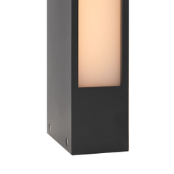 Наземный низкий светильник Maytoni Hof O422FL-L12GF