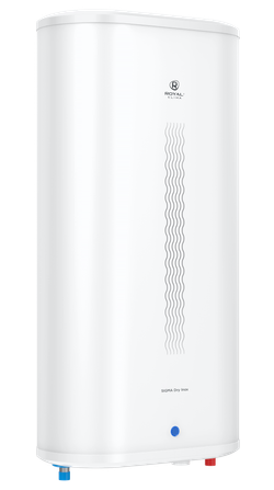 ROYAL CLIMA SIGMA Dry Inox RWH-SGD50-FS