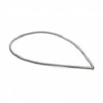 Хомут манжеты стиральной машины Beko пружинка, задний 2802580600, 2802580300