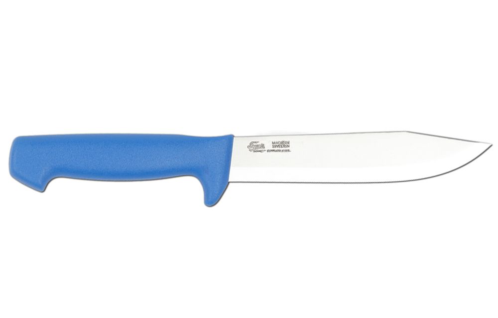 Нож MORAKNIV FISHING KNIFE 1040SP 150, арт. 1-1040S-Р