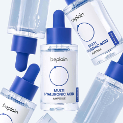 Beplain Multi Hyaluronic Acid Ampoule 30ml