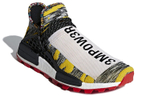 Nmd Human Race Trail Pharrell x Nmd Human Race Trail Adidas Originals "Solar Pack"
