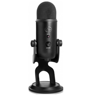 USB-микрофон Blue Yeti