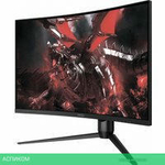 Игровой монитор MSI Optix G271CQP